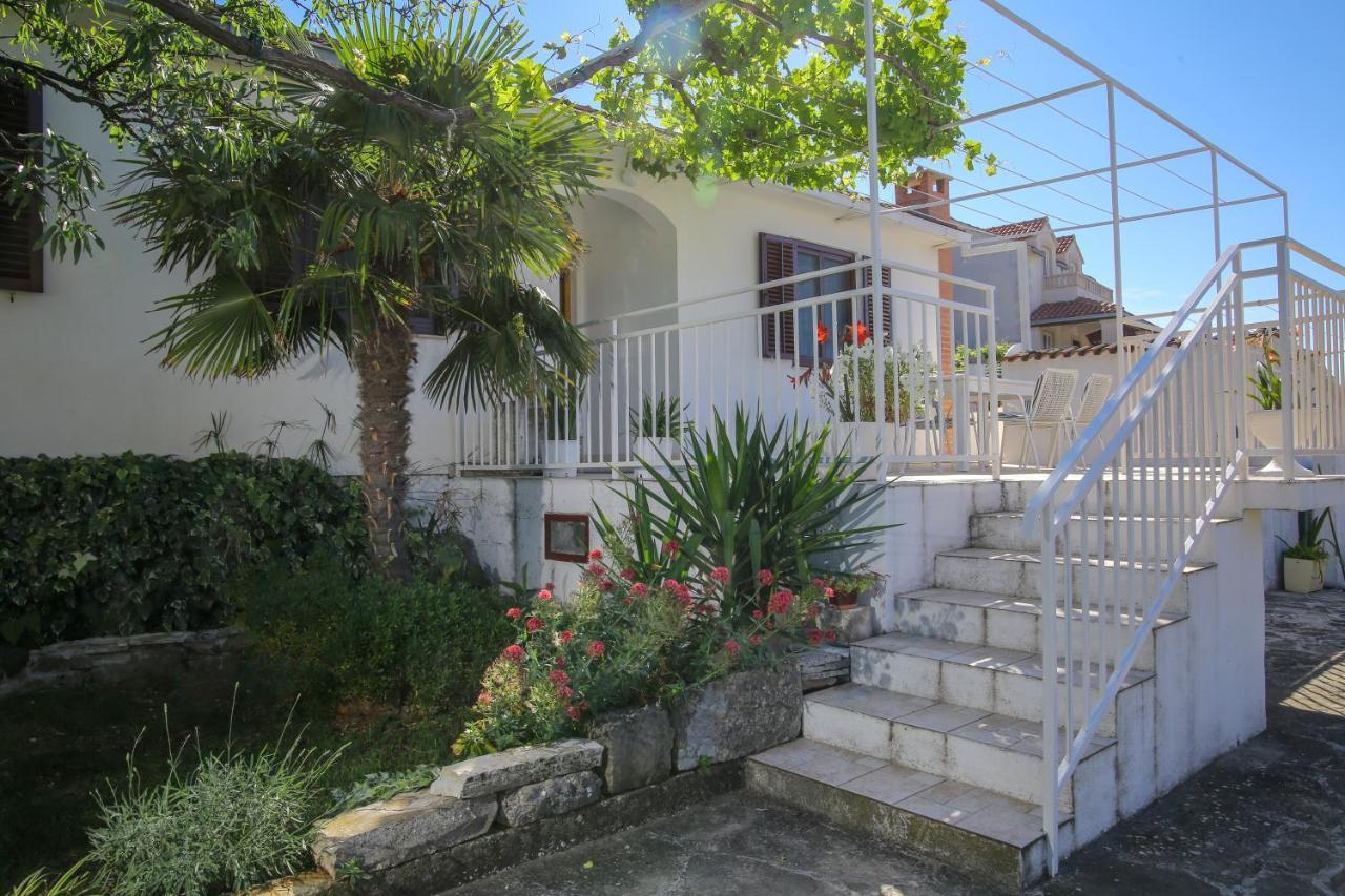 Artistic Summer House Marinovic With Garden&Bbq San Pietro di Brazza Esterno foto
