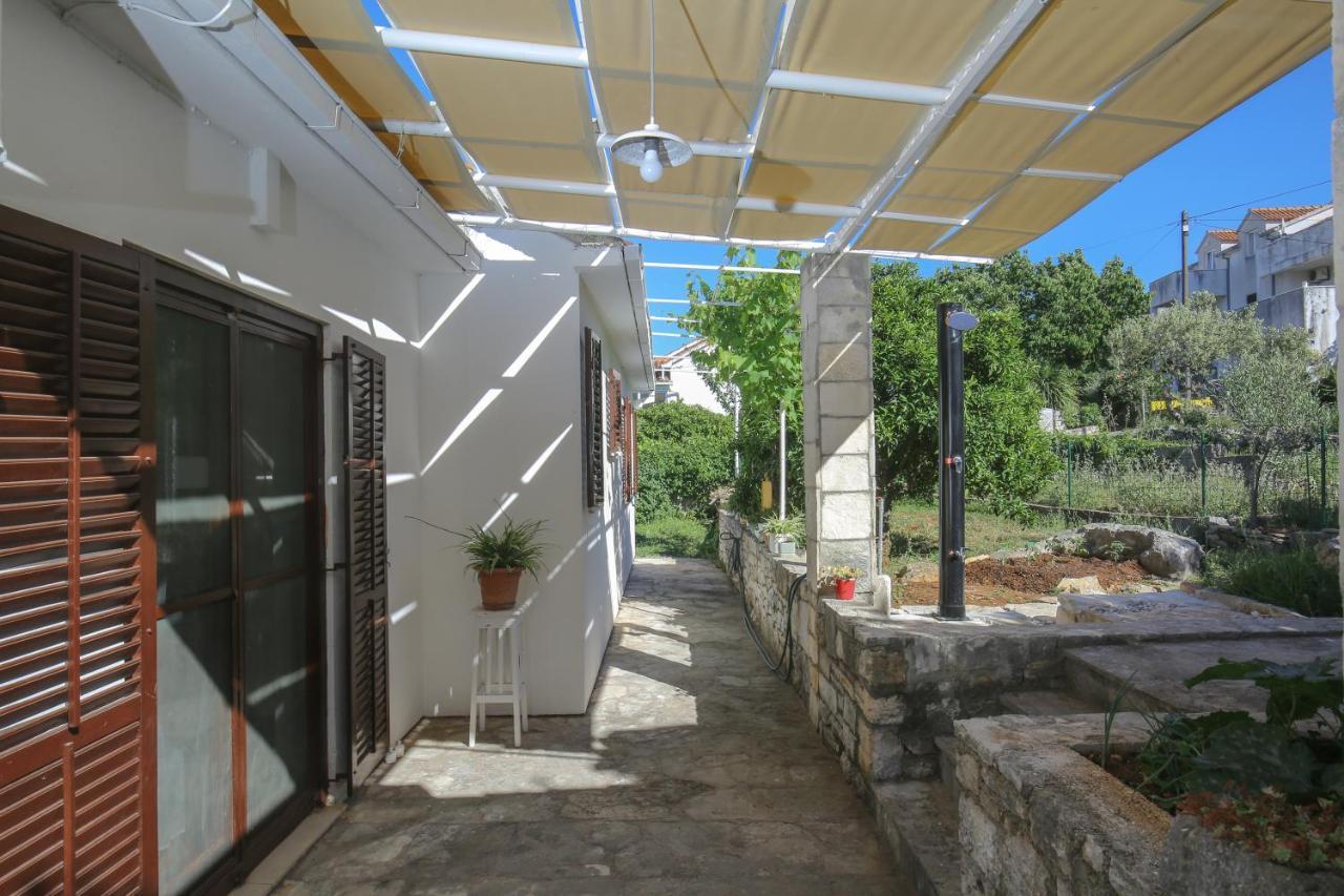 Artistic Summer House Marinovic With Garden&Bbq San Pietro di Brazza Esterno foto