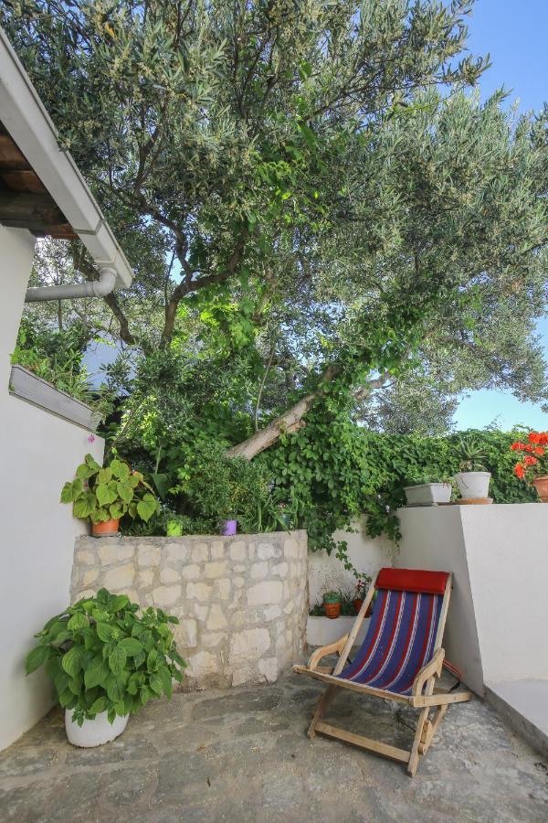 Artistic Summer House Marinovic With Garden&Bbq San Pietro di Brazza Esterno foto