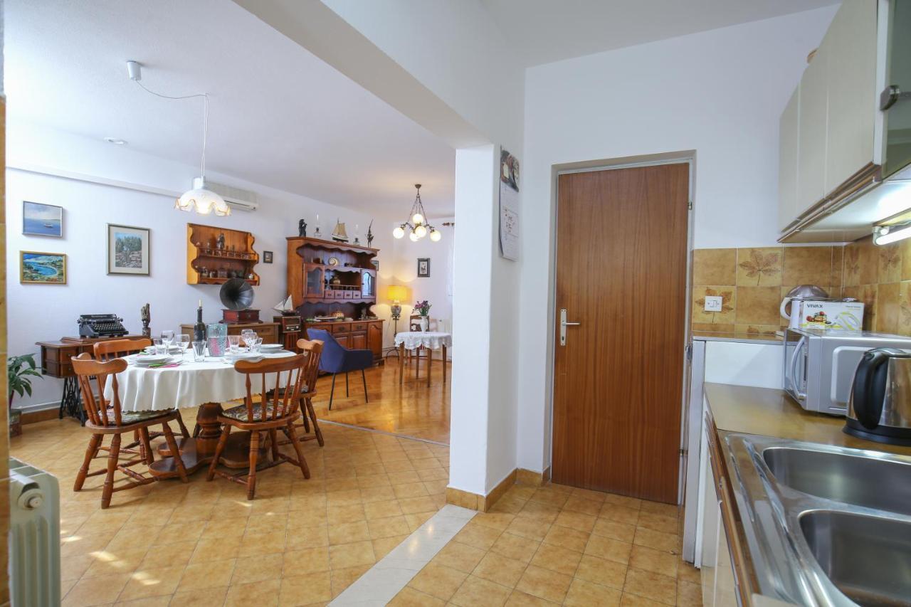 Artistic Summer House Marinovic With Garden&Bbq San Pietro di Brazza Esterno foto