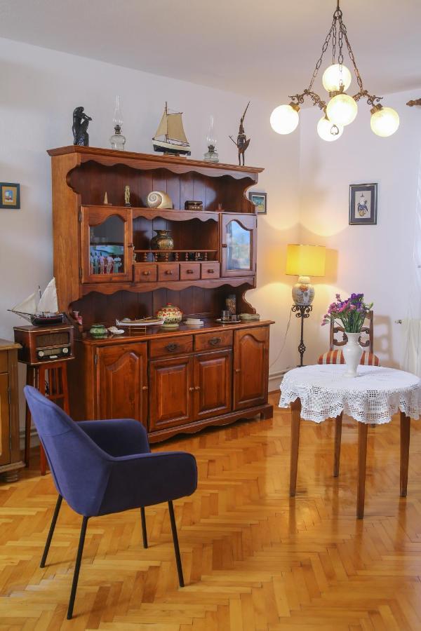 Artistic Summer House Marinovic With Garden&Bbq San Pietro di Brazza Esterno foto