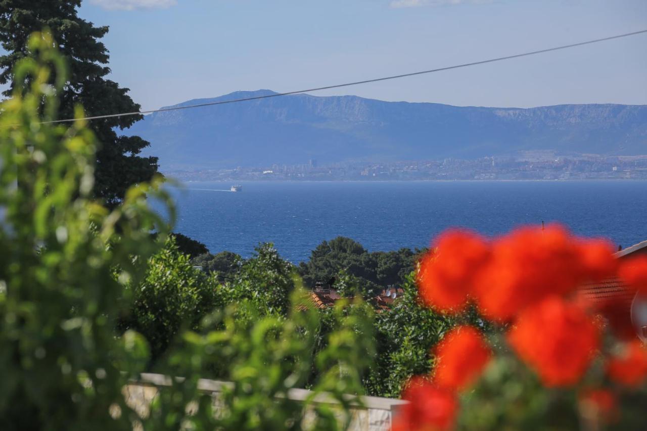 Artistic Summer House Marinovic With Garden&Bbq San Pietro di Brazza Esterno foto