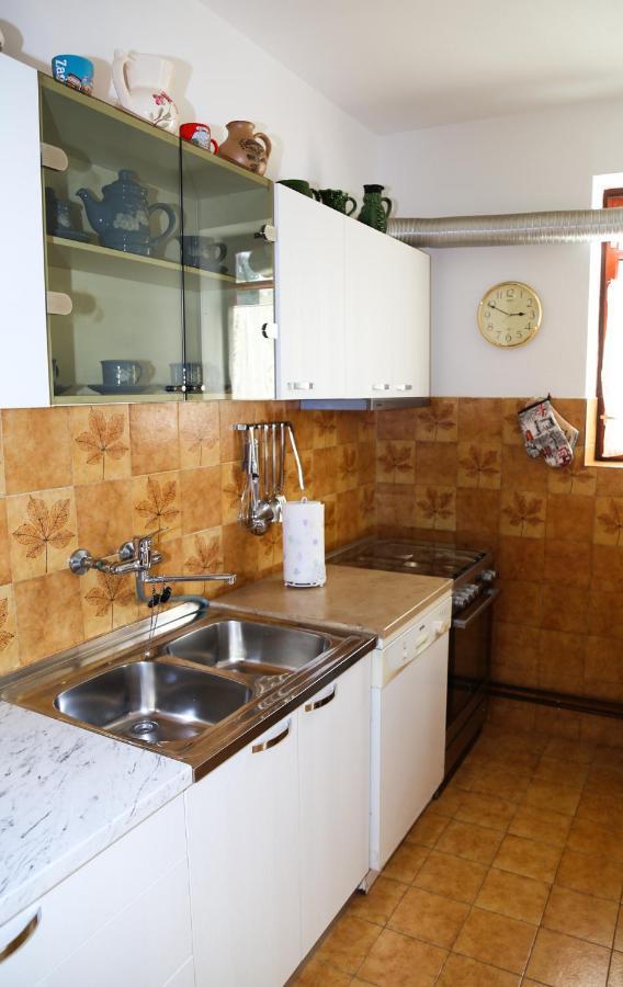 Artistic Summer House Marinovic With Garden&Bbq San Pietro di Brazza Esterno foto